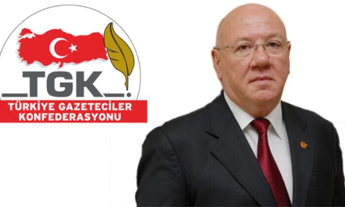 TGK Başkanı Kolaylı: Uğur Mumcu Türkiye’nin gerçek aydınıydı