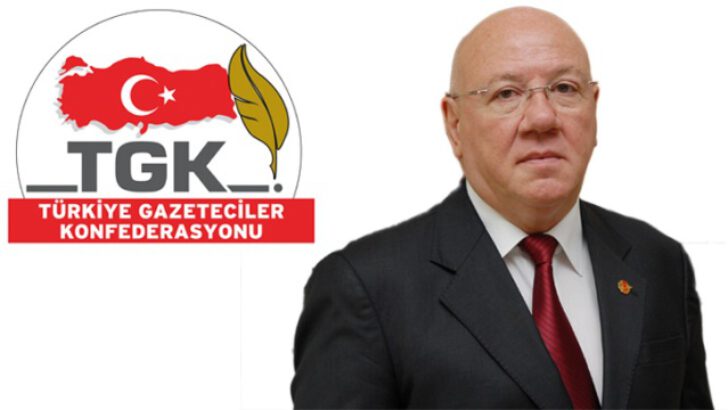 Kolaylı: Basının sorunları, yasal düzenlemelerle çözümlenmeli…
