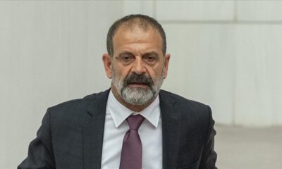 Eski HDP Milletvekili Tuma Çelik hakkındaki iddianame kabul edildi