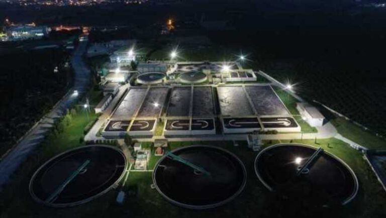 Yeşil Çevre yönetimi, ‘Sıfır Atık Belgesi’ almaya hak kazandı