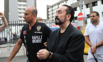 Adnan Oktar organize suç örgütü davasında karar