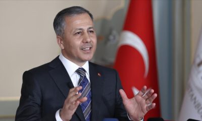 İstanbul Valisi Yerlikaya, vakaların düştüğü ilçeleri açıkladı