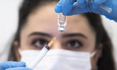 Huzurevleri ve bakımevlerinde Kovid-19 aşı uygulaması başlıyor