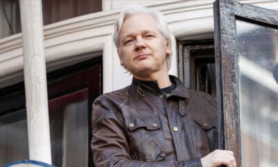 WikiLeaks’in kurucusu Assange ABD’ye iade edilmeyecek