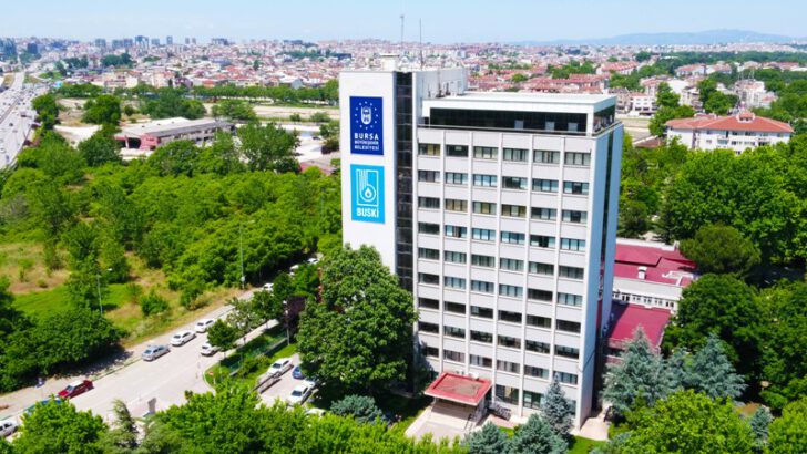 BUSKİ’den su sayaçları için ‘don’ uyarısı