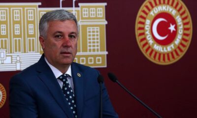 CHP’li Arık: SMA tarama testi evlilik öncesi zorunlu olsun