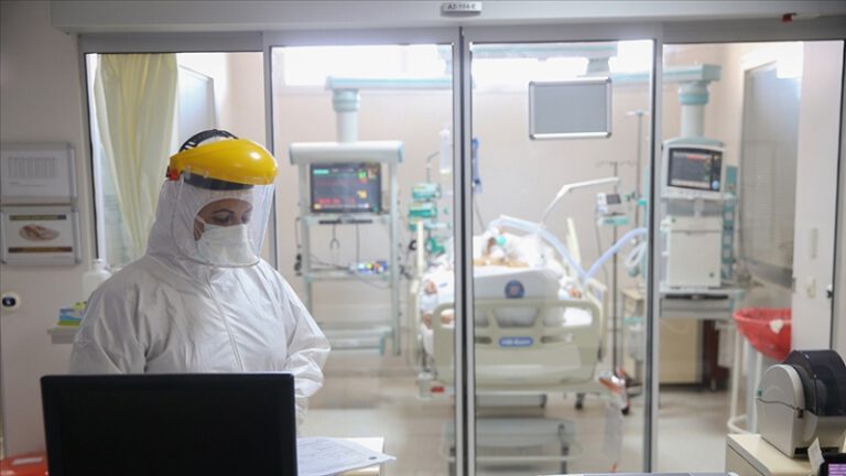 Sağlık Bakanı Koca corona tablosunu açıkladı