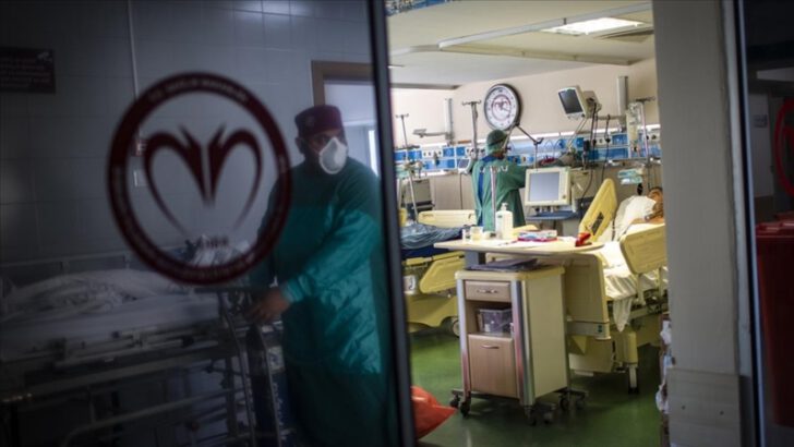 Türkiye’nin koronavirüsle mücadelesinde son 24 saatte yaşananlar