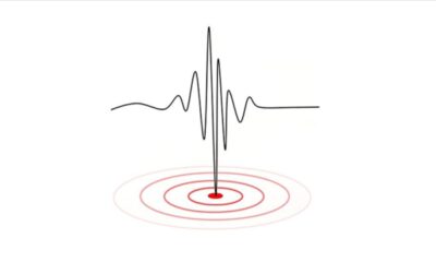 Tokat’ta 4 büyüklüğünde deprem