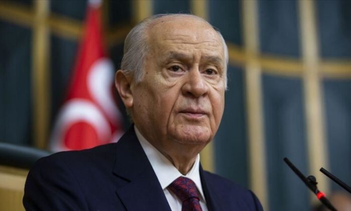 Bahçeli: Cumhur İttifakı sonuna kadar yaşayacaktır