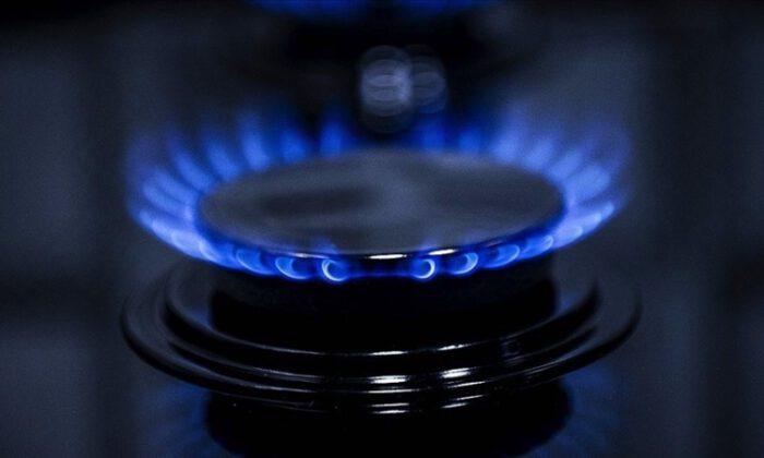 Doğal gaz fiyatlarına zam yapıldı