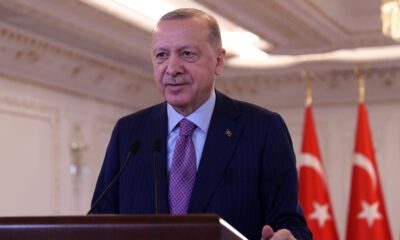 Cumhurbaşkanı Erdoğan: Katar buranın ortağıdır
