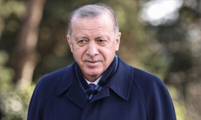 Erdoğan: İkinci parti aşımız bu hafta sonuna kadar gelebilir