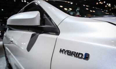 2020’de 23 bini aşkın elektrikli ve hibrit otomobil satıldı