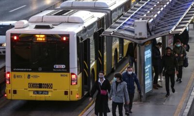 İstanbul’da toplu ulaşımda HES kodu zorunluluğu başladı