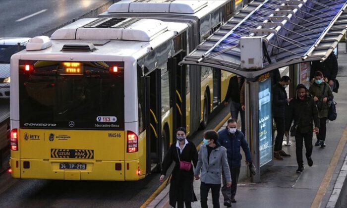 İstanbul’da 6 Eylül’de toplu ulaşım ücretsiz