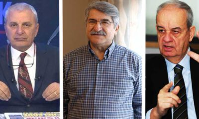 AK Parti üç isim hakkında suç duyurusunda bulunacak