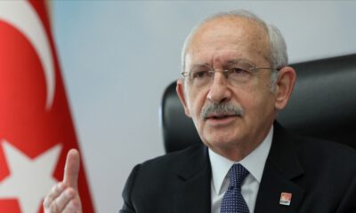 Kılıçdaroğlu’ndan Süleyman Soylu’ya taziye telefonu