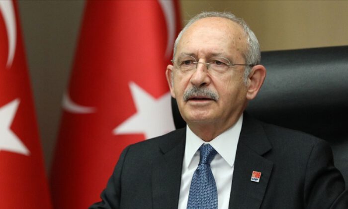Kılıçdaroğlu: Bu ülkeye gerçekten demokrasiyi getireceğiz