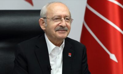 CHP Genel Başkanı Kılıçdaroğlu: Ben de aşı olacağım