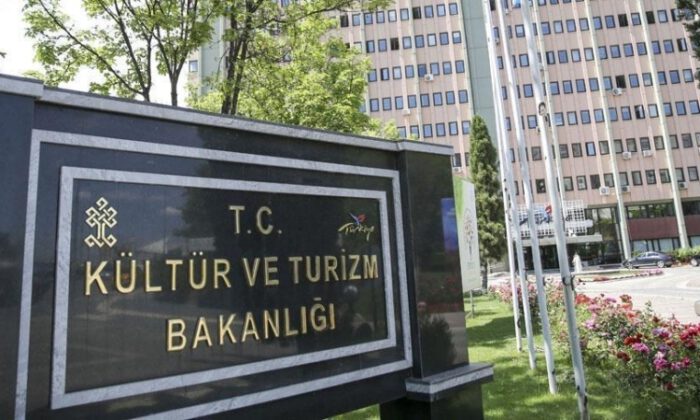 Kültür ve Turizm Bakanlığı, sözleşmeli 1629 personel alacak