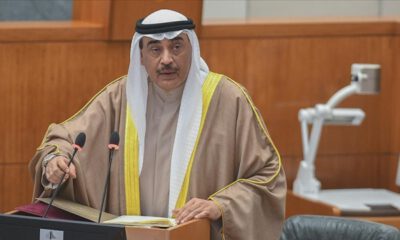 Kuveyt’te hükümet istifa etti