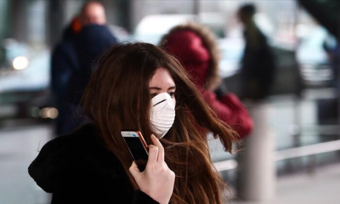 THY’den Almanya’ya gidecek yolculara ‘tıbbi maske’ uyarısı