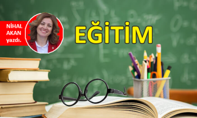 EĞİTİM