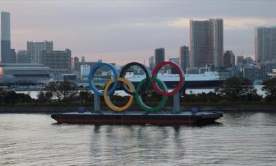 Organizasyon Komitesi: Tokyo Olimpiyatları’nın bir kez daha ertelenmesi ‘imkansız’