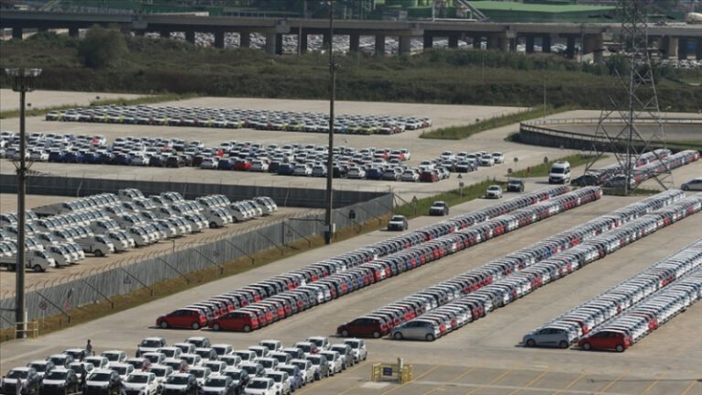 2020’de satılan yaklaşık 2 araçtan biri, yerli üretim…