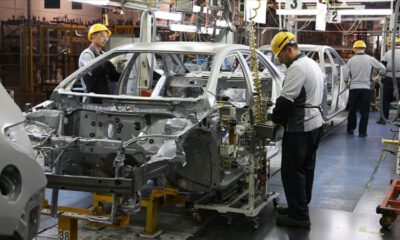 Sakarya’da 2020’de üretilen her 100 araçtan 76’sı ihraç edildi