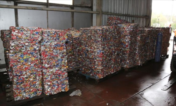 Karışık atık plastik ve atık devre kartlarının ithalatı yasaklandı