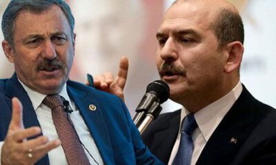 Selçuk Özdağ’dan Soylu’ya ‘tepkisel olay’ eleştirisi!