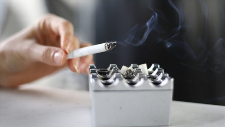 Pasif içicilik yılda 1,2 milyon ölüme neden oluyor