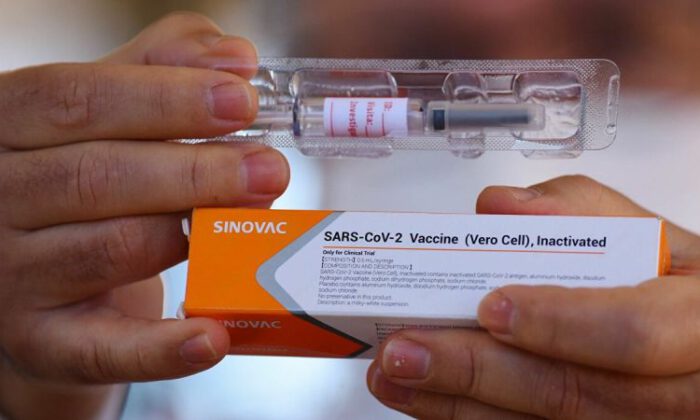 Türkiye’de Çin aşısı Sinovac uygulaması ne zaman başlayacak?