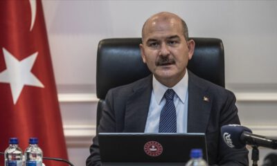 Bakan Soylu: Kılıçdaroğlu hakkında suç duyurusunda bulunacağız