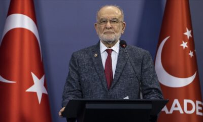 Karamollaoğlu’ndan Erdoğan’a ekonomi yanıtı