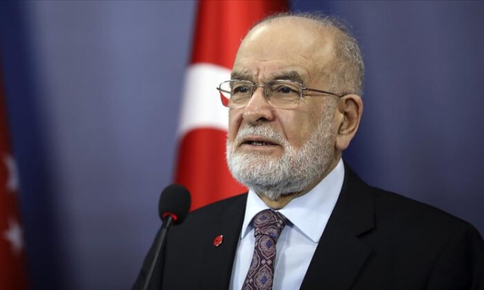 Karamollaoğlu: Bunun adı algı yönetimidir!