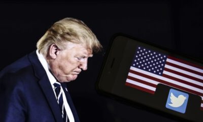 Trump-Twitter savaşında son perde