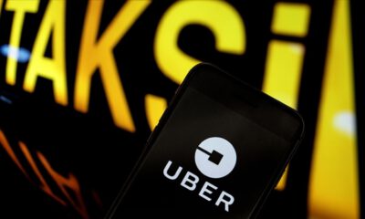 Uber’e Türkiye’den erişim engeli resmen kaldırıldı