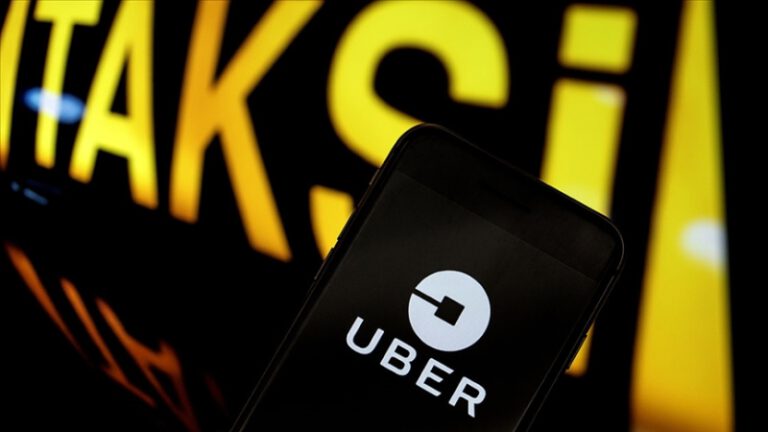 Uber’e Türkiye’den erişim engeli resmen kaldırıldı