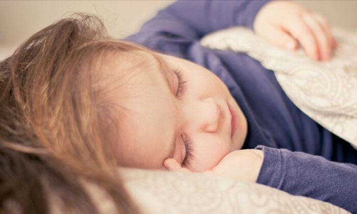Çocuklarda artan dijital alışkanlıklar, uyku sorunlarına yol açıyor