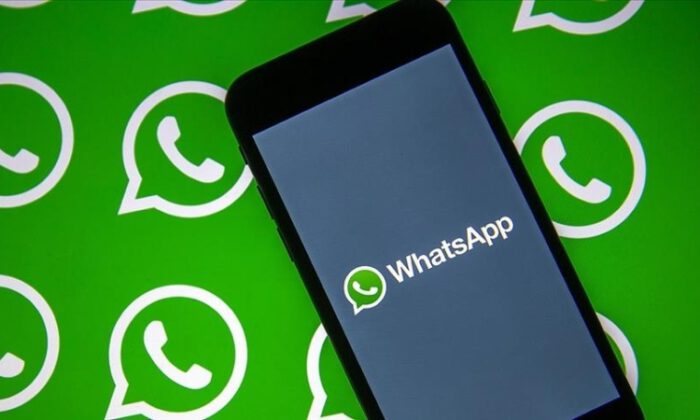 WhatsApp, bir özelliğin daha güncellendiğini duyurdu