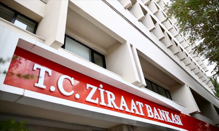 Ziraat Bankası’ndan çiftçilere Tasarruflu Sulama Kredisi