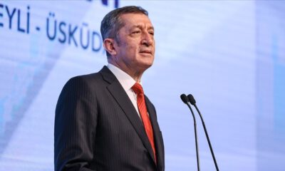 Bakan Selçuk: Eğitimle ilgili farklı senaryolarımız var