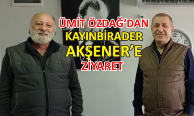 İYİ Parti’de Meral Akşener’i kızdıracak ziyaret!