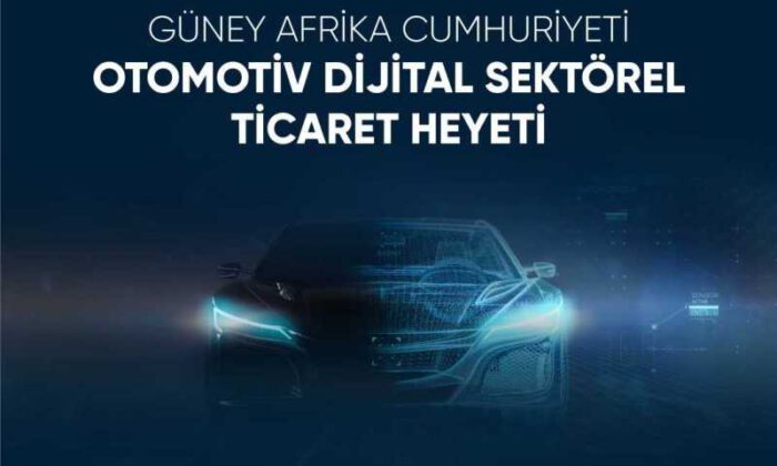 OİB’den Güney Afrika’ya dijital ticaret atağı