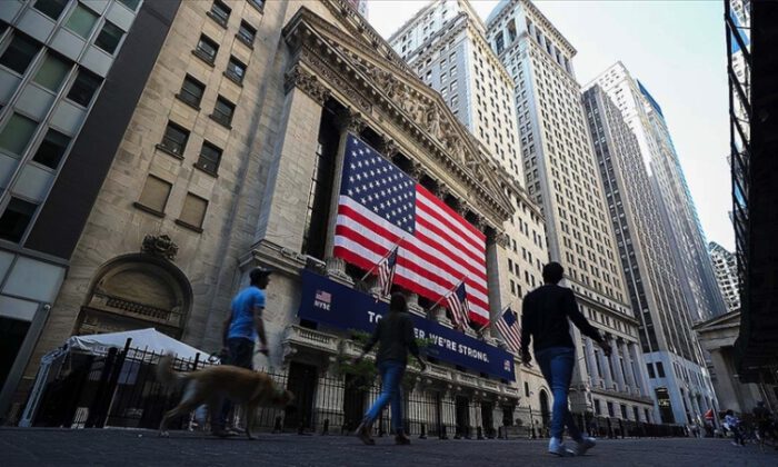 Küresel piyasalar ABD’nin teşvik paketini bekliyor