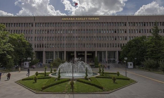 Ankara Cumhuriyet Başsavcılığı’ndan 103 emekli amiralin açıklamasına soruşturma