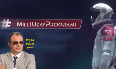 Milli Uzay Programı